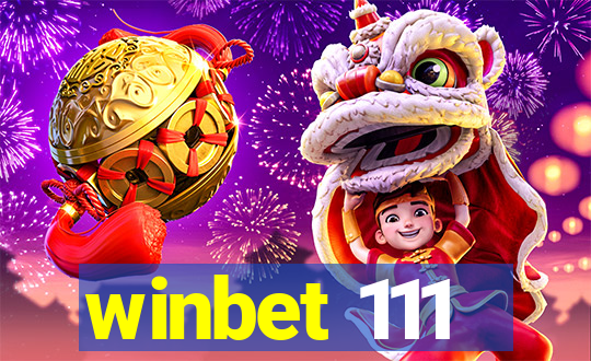 winbet 111